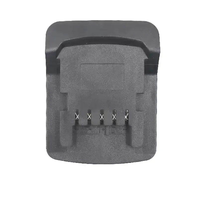 Milwaukee 18V to Metabo 18V Battery Adapter MWB18MBL Battery Adapter Converter Babs