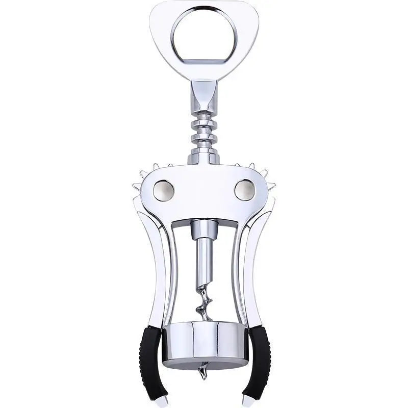 Zinc Alloy Multifunctional Wine Bottle Opener | Red Wine Tool Wine Bottle Opener Babs