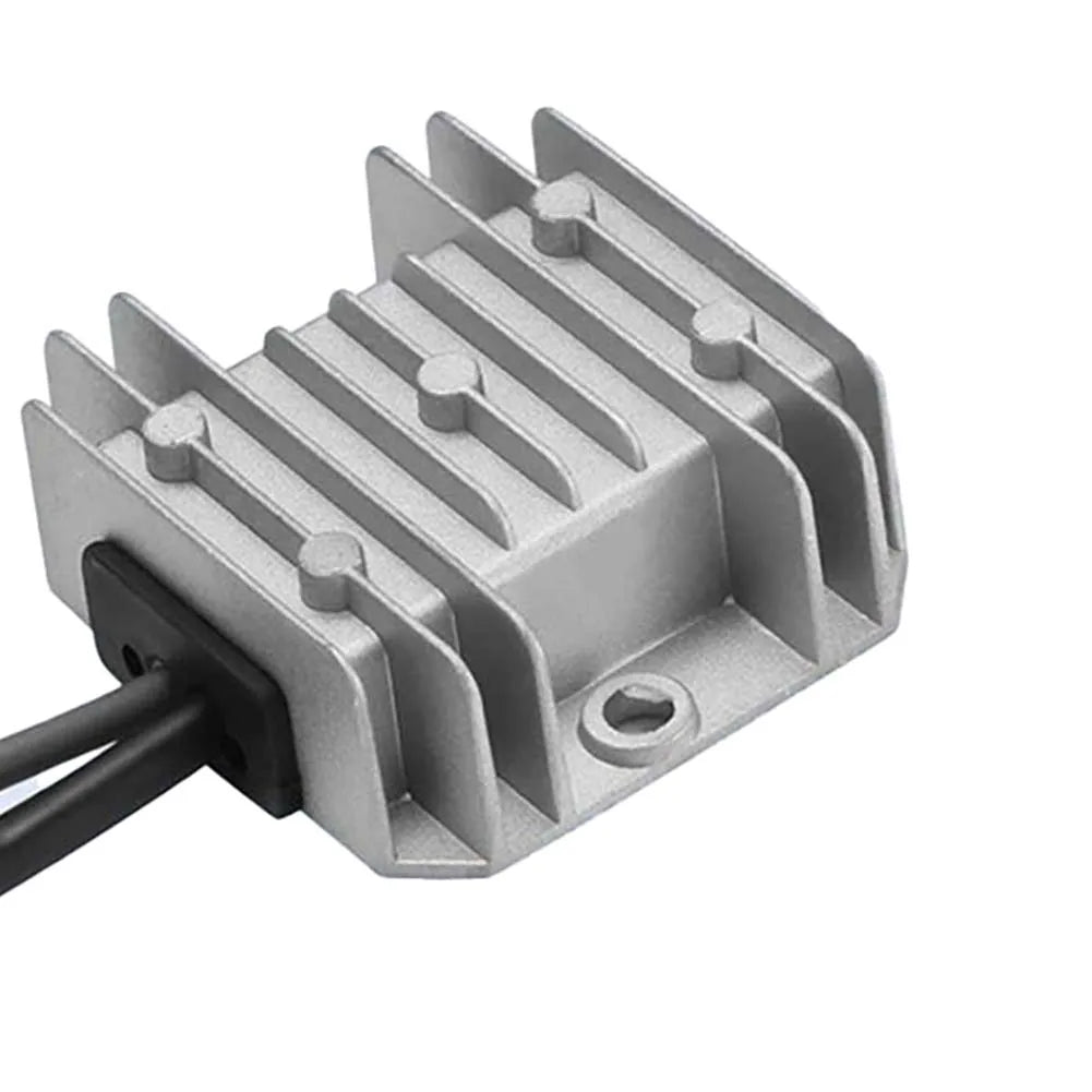 12V/24V to 30V Boost Converter for Starlink Mini – 3.5A DC Boost Converter Babs