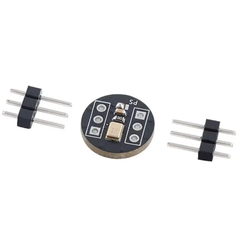 ICS-43434 MEMS Microphone Module – I2S Omnidirectional, Low Noise MEMS Microphone Module Babs