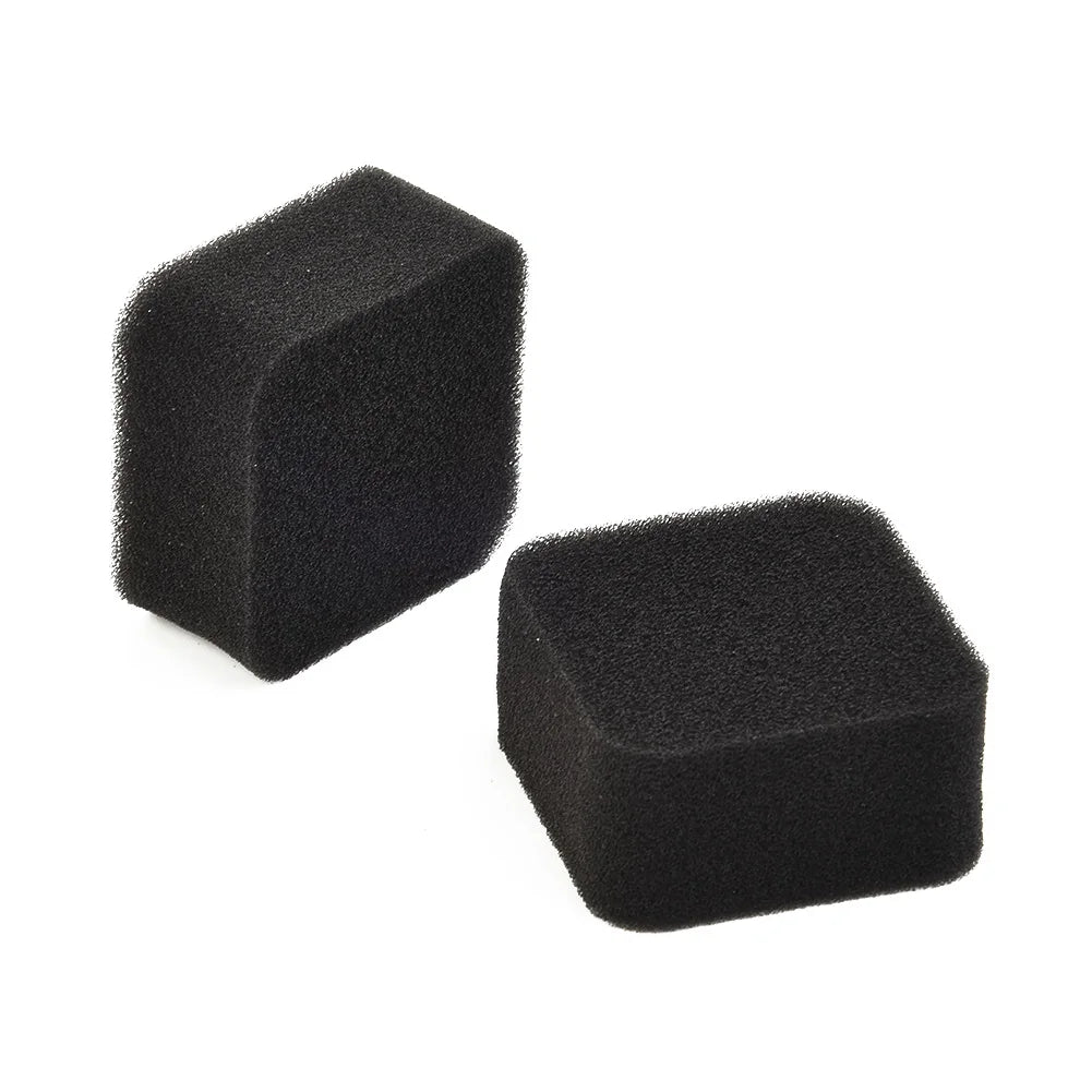 10-Pack Air Filters for Kawasaki TH23D | OEM# 11010-2530 Engine Air Filter Babs
