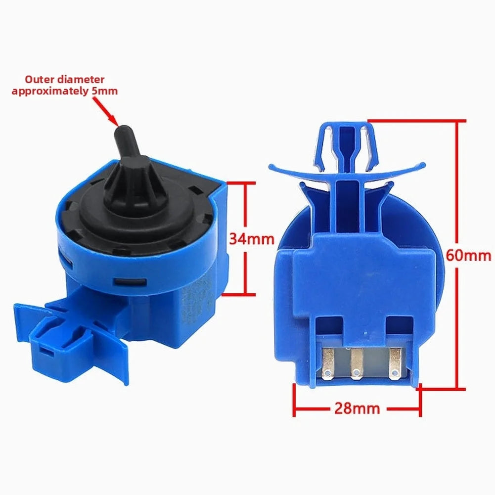 Samsung Washing Machine Water Level Sensor DC96-01703G Switch Washer Pressure Switch Babs