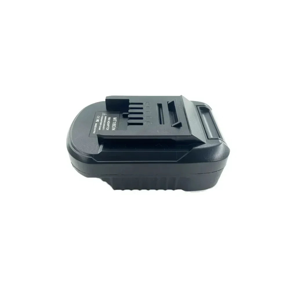 Makita 18V to Ein 18V Battery Adapter Converter MT18EIN Battery Adapter Converter Babs