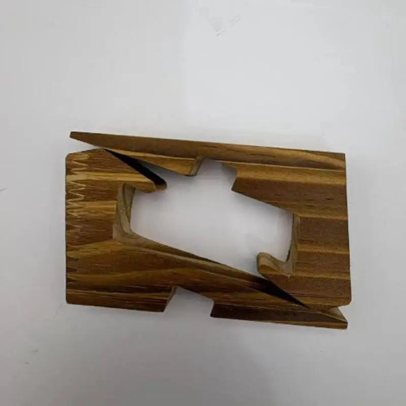 Wooden Cookbook Stand – Book & Recipe Holder for Kitchen Cookbook Stand Babs
