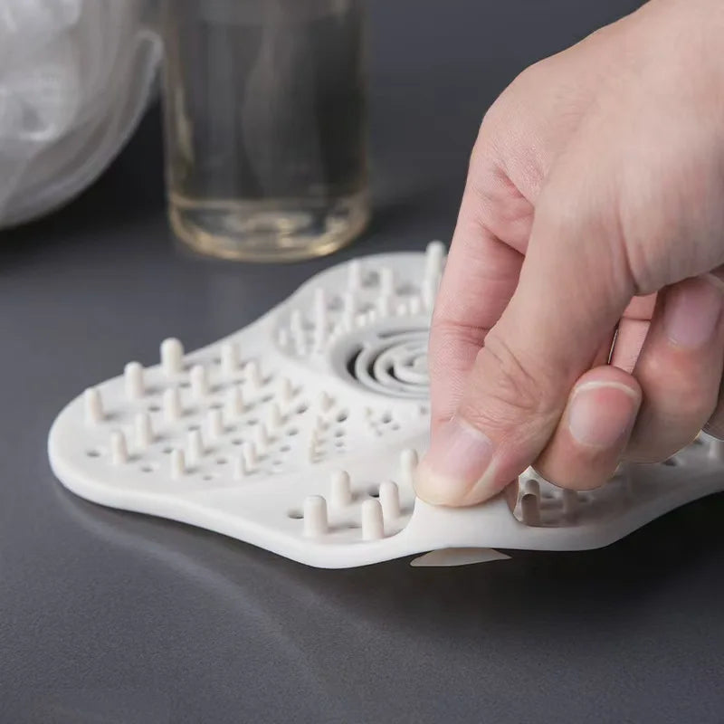 Anti-Odor Sink Drain Filter Strainer – Kitchen & Bathroom Drain Filter Strainer Babs