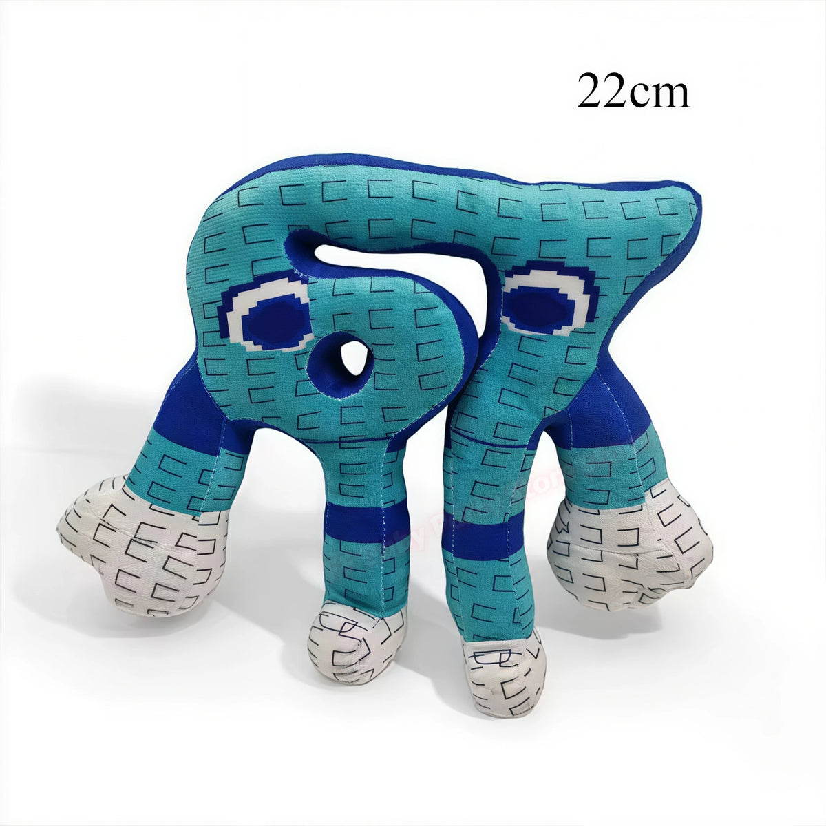 Festive 67 Plush Strawberry Elephant Doll – Anime Collectible Gift Anime Plush Collectible Babs B