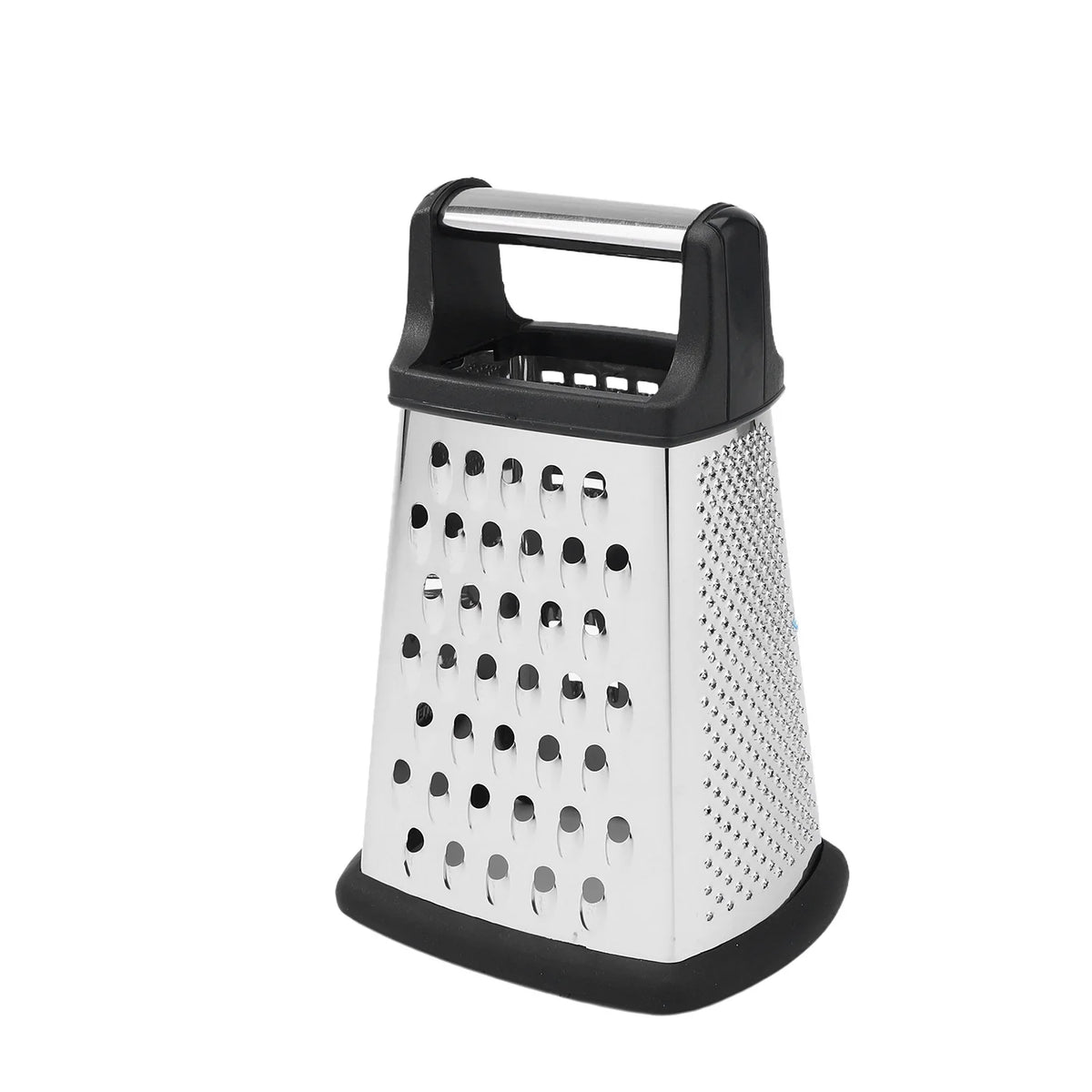 Multifunctional Vegetable Grater & Slicer – Stainless Steel Vegetable Grater Babs 8 inches