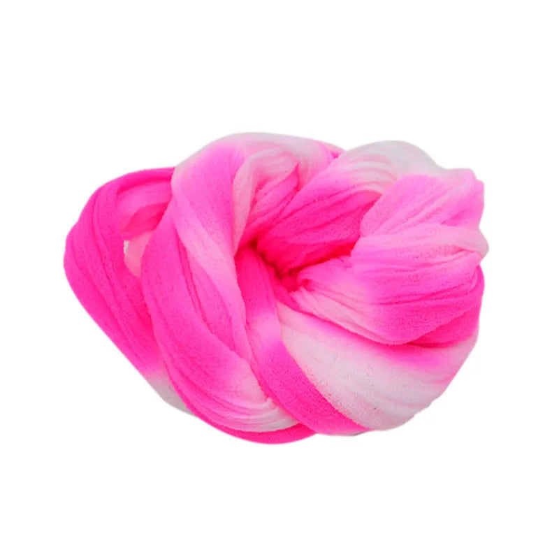 5pcs Nylon Stocking Flower Material – DIY Floral Craft Accessory DIY Craft Material Babs 7