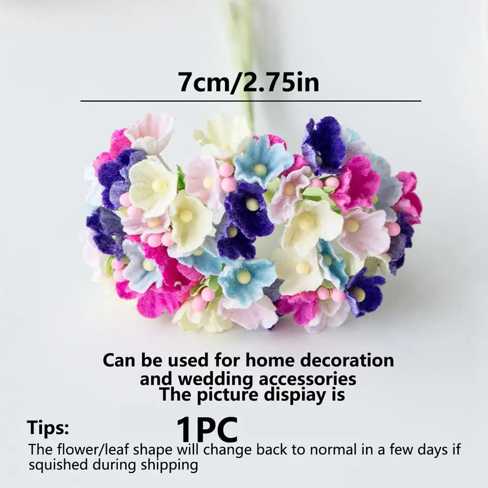 Artificial Silk Baby's Breath Flowers – Wedding & Home Décor Artificial Silk Flowers Babs