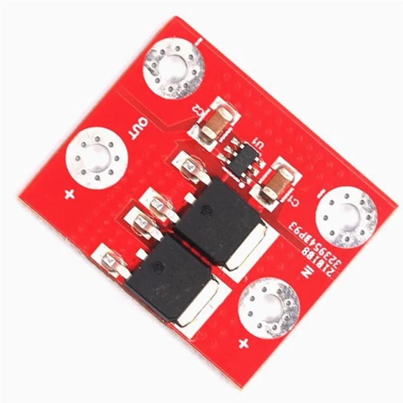 15A Ideal Diode Solar Anti-Backflow Protection Module 10 Pack Ideal Diode Module Babs