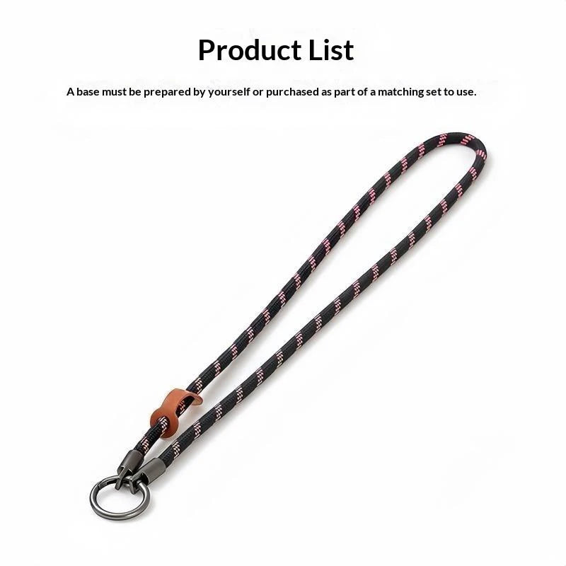 Quick-Release Anti-Drop Lanyard for Osmo Action Camera Strap Camera Lanyard Strap Babs
