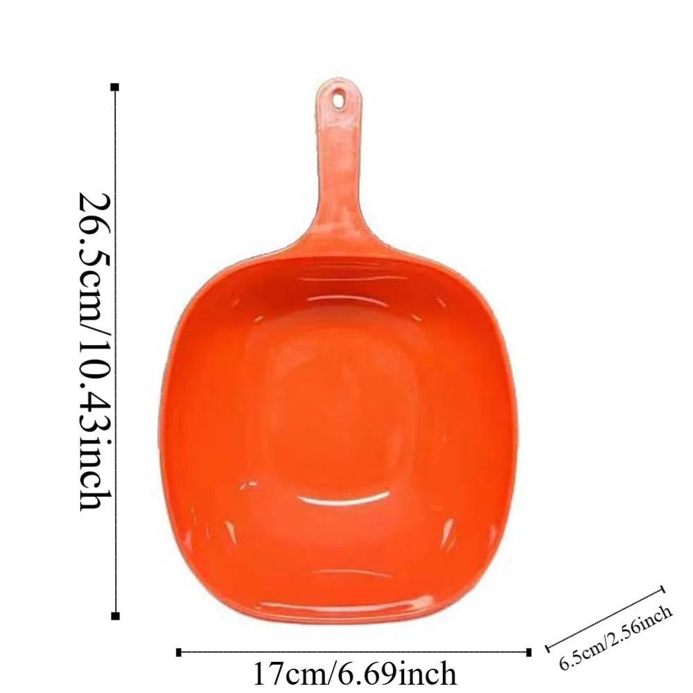 Large Floatable Water Scoop Ladle – Kitchen, Camping & Water Park Water Scoop Ladle Babs