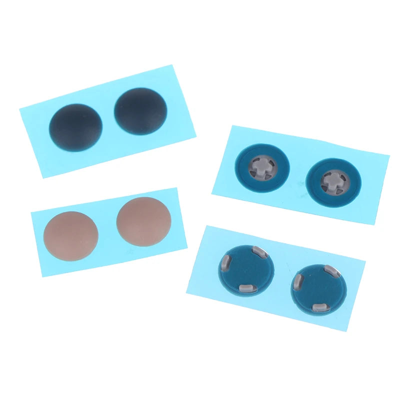 Rubber Feet Replacement for Surface Laptop 3 4 5 – 4-Pack Laptop Replacement Parts Babs