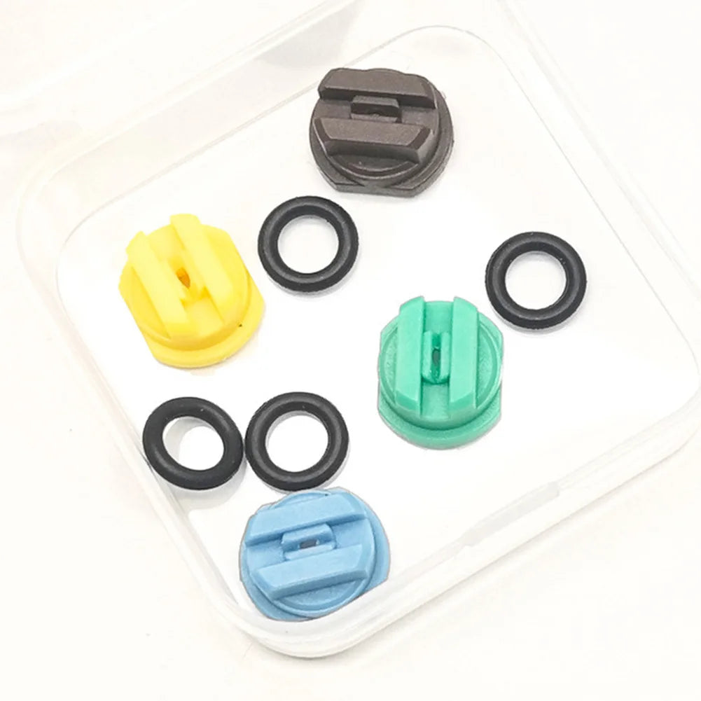 Kärcher Puzzi 8/1 & 10/1 Replacement Washing Nozzle 2.884-546.0 Replacement Cleaner Nozzle Babs