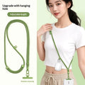 Adjustable Neck Phone Lanyard – Anti-Drop 360° Rotation Crossbody Phone Neck Lanyard Babs A9