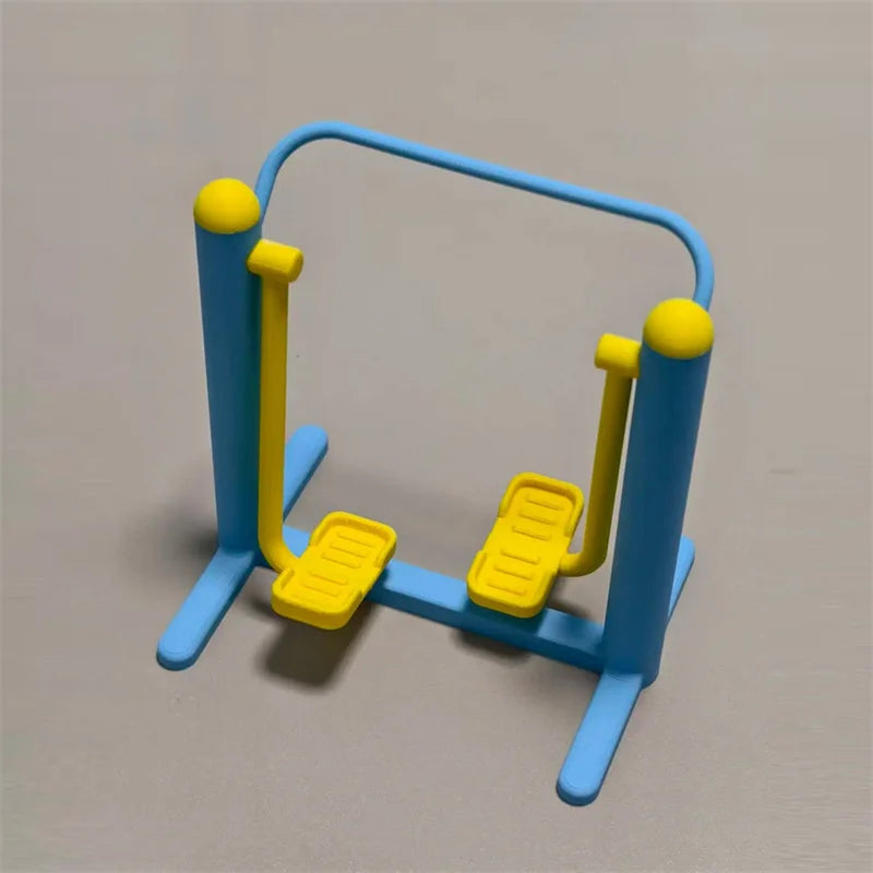 Creative Lazy Phone Stand – Cute Desktop Desk Holder for All Phones Phone Desk Stand Babs