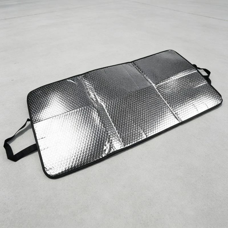 Outdoor AC Cover 46x95CM – Sun, Rain, Dust & Snow Guard AC Unit Cover Babs