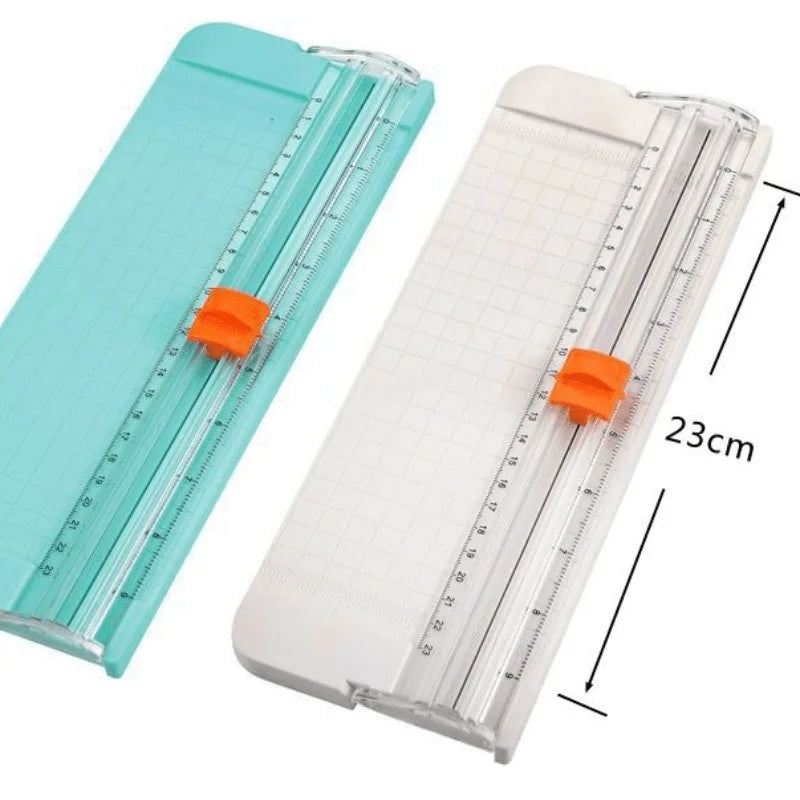 A4 A5 Precision Paper Trimmer & Scrapbook Cutter with Mat Paper Trimmer Babs