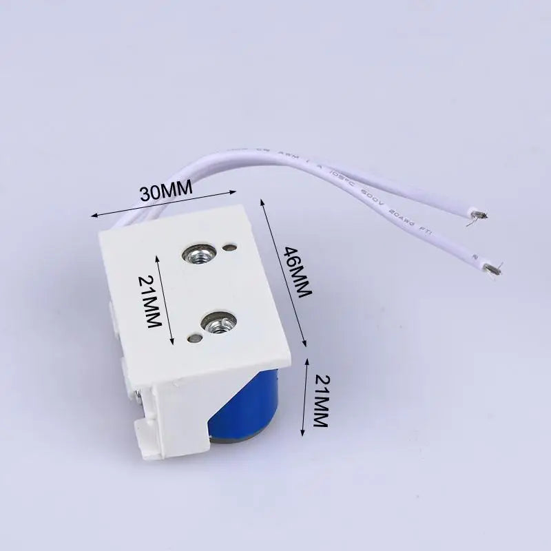 1073 Universal Electric Rim Lock Coil Driver – Door Lock Part Lock Coil Driver Babs