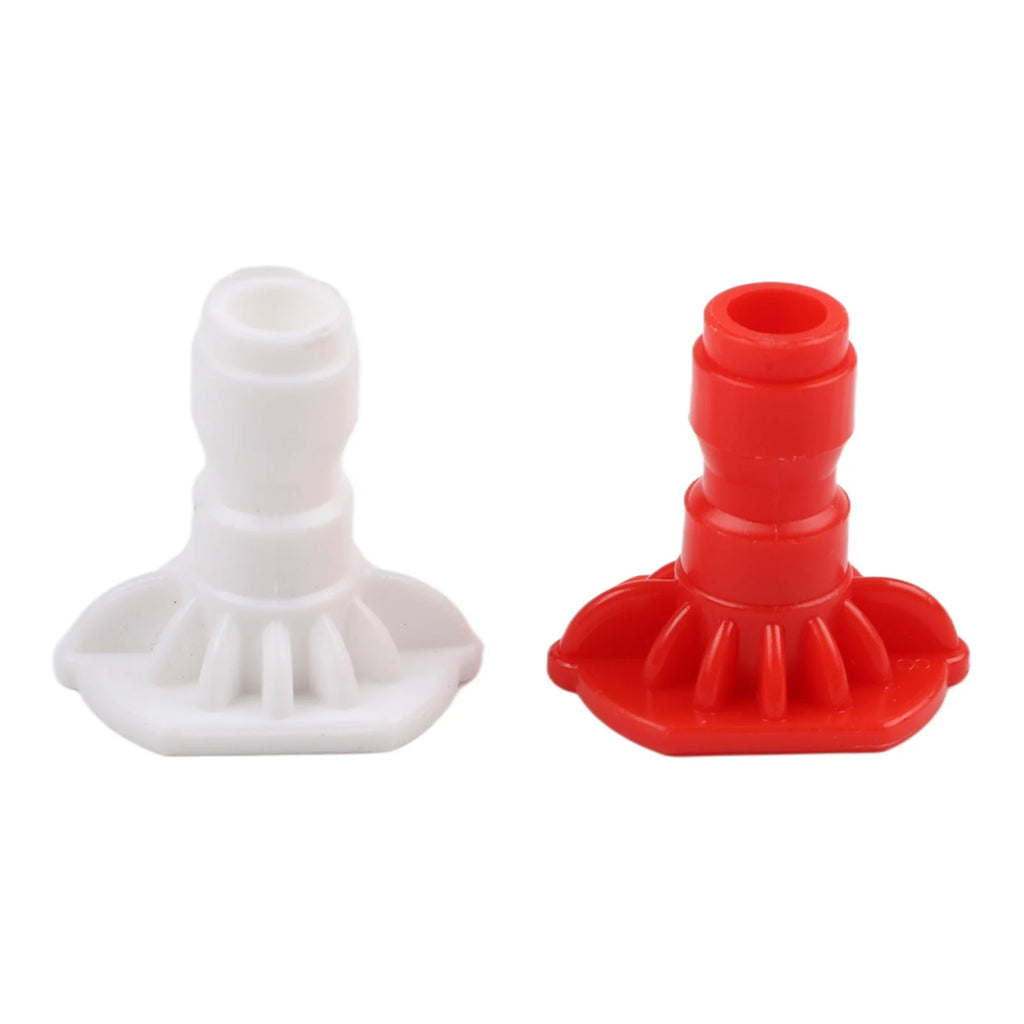 Pressure Washer Spray Lance & 4 Nozzles – Quick Connect Wand Pressure Washer Lance Babs