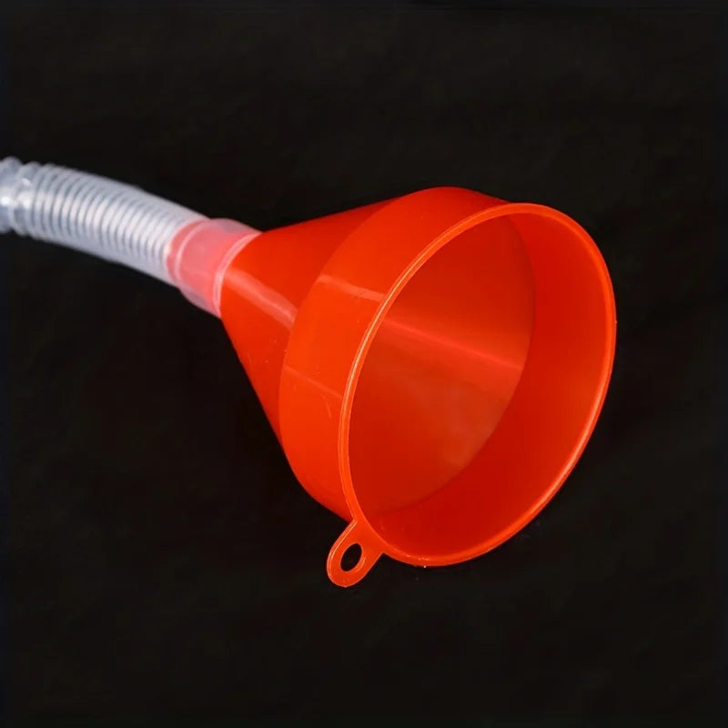 Multi-Angle Automotive Funnel – Oil & Water Refill Tool Automotive Funnel Babs