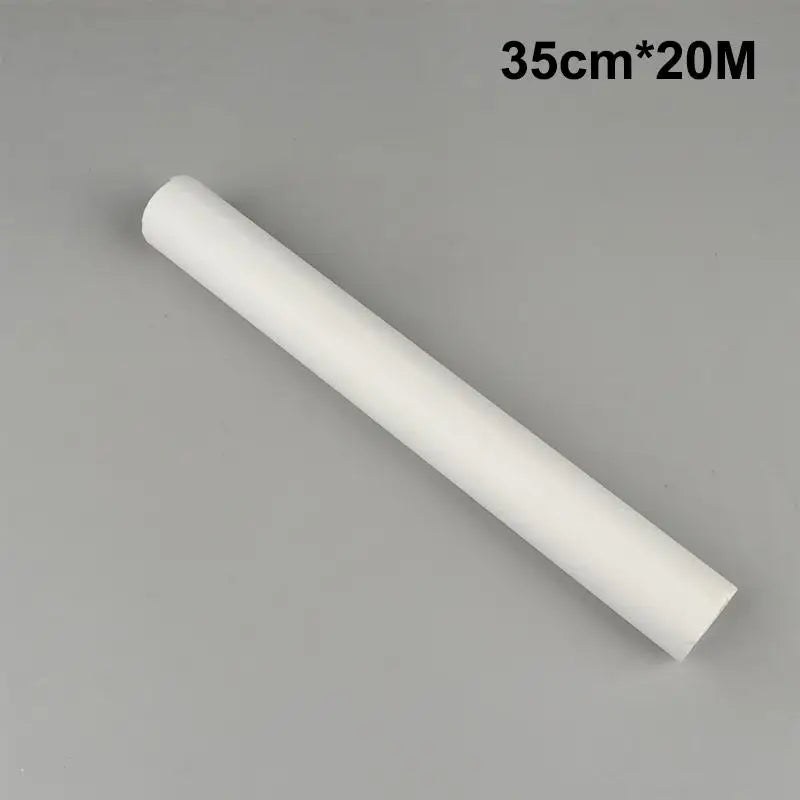 Cicada Wing Xuan Paper Long Roll – Ultra-Thin Mica Calligraphy Calligraphy Paper Roll Babs A2