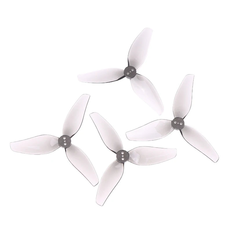 HQProp 3535 3.5" 3-Blade FPV Racing Drone Propellers – 2 Pairs FPV Drone Propeller Babs