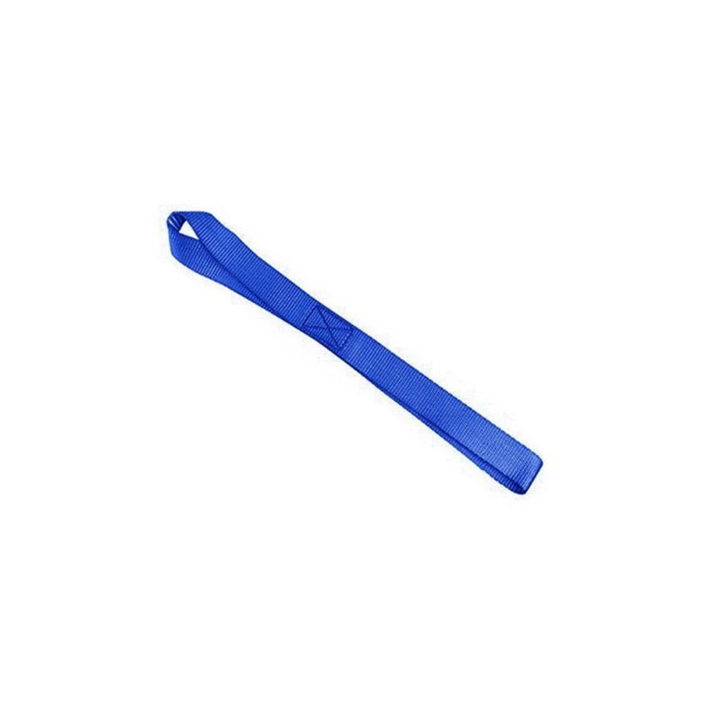 Soft Loop Tie Down Straps – ATV, Motorcycle & Dirt Bike Tie Down Straps Babs Blue-1Pc