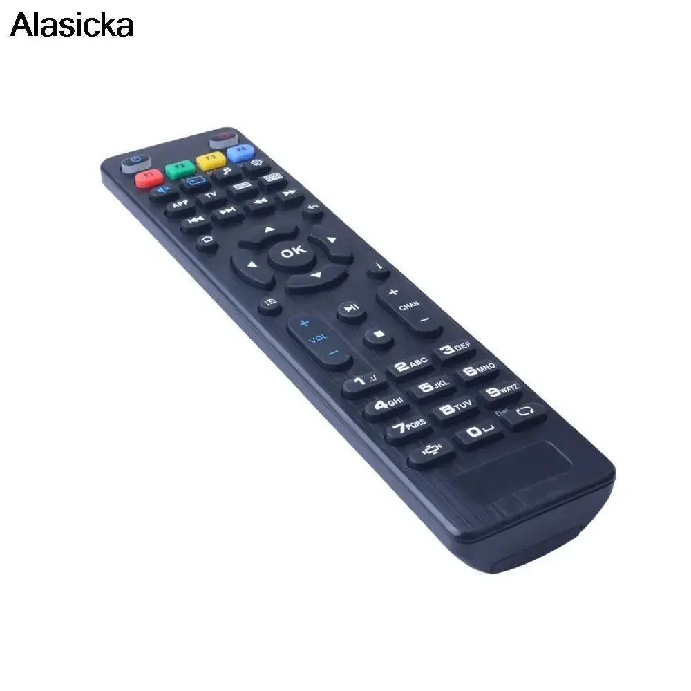 Universal Remote for Mag 250 254 255 260 261 270 IPTV Box TV Box Remote Babs
