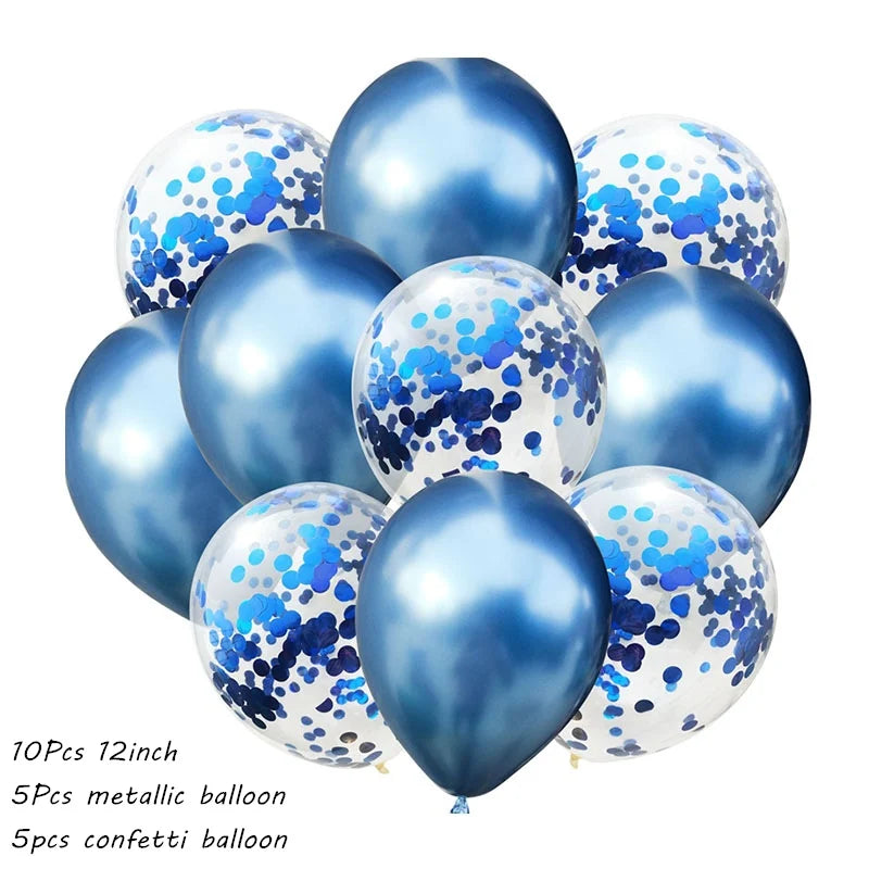 Balloon Stand Column Holder – Birthday, Baby Shower & Party Balloon Column Stand Babs 10pcs balloon 2 as picture