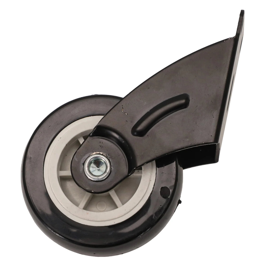 Anti-Droop Door Bottom Support Caster Wheel – Cabinet Hardware Door Support Caster Babs