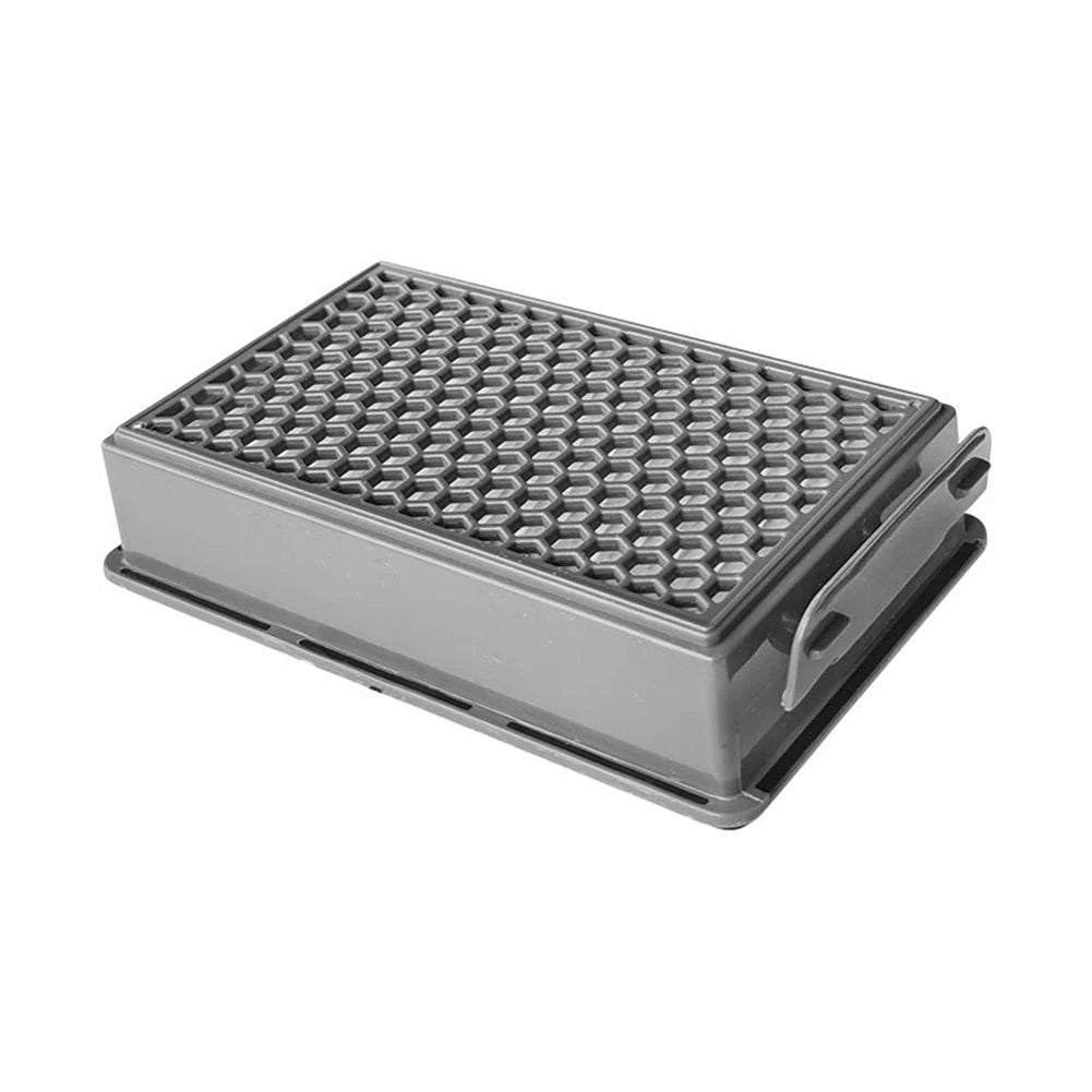 Rowenta Compact Power XXL Filter Set – Motor & Exhaust Filters Vacuum Cleaner Filter Babs