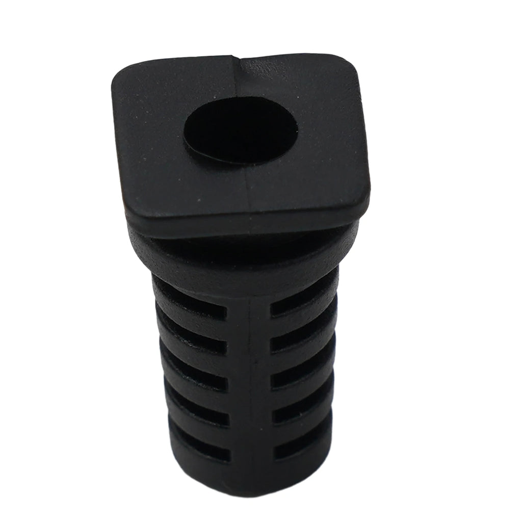 10pcs Cable Gland Connector Rubber Strain Relief Cord Sleeves Cable Gland Connector Babs