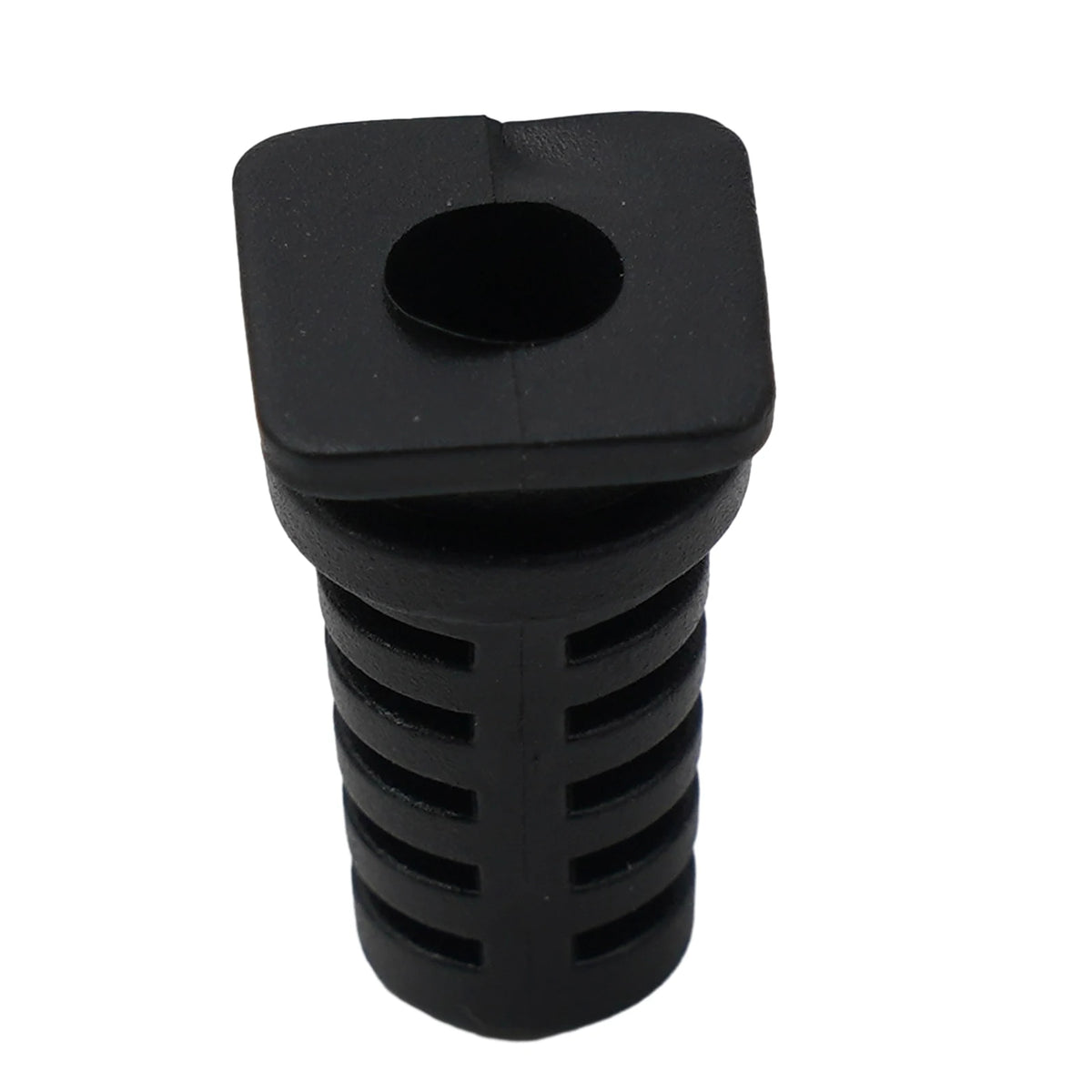 10pcs Cable Gland Connector Rubber Strain Relief Cord Sleeves Cable Gland Connector Babs