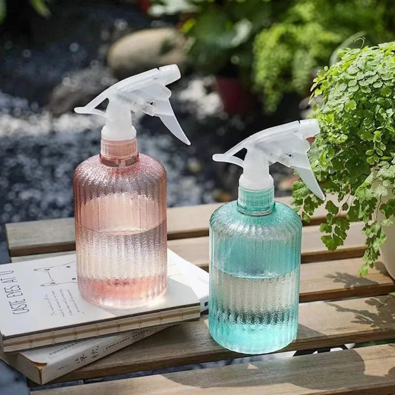 500ml Mist Spray Bottle for Plants, Cleaning & Gardening Garden Spray Bottle Babs