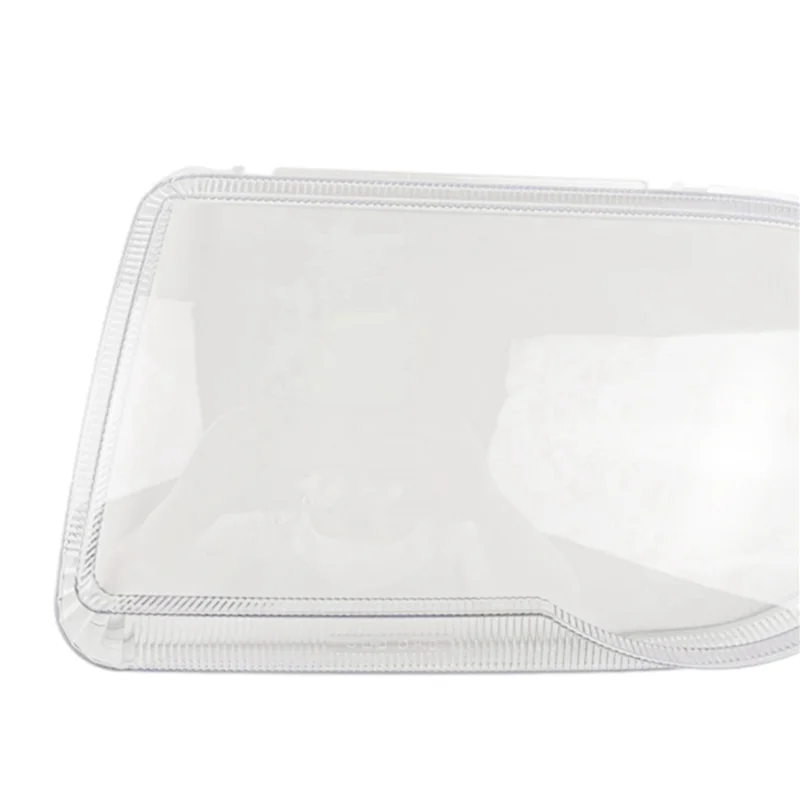Chrysler 300C 2007–2010 Front Headlight Transparent Lens Cover Headlight Lens Cover Babs