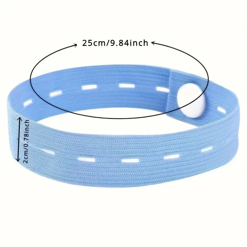 Elastic Storage Organizer Bands – Adjustable Straps 10/20/50 Pcs Storage Organizer Bands Babs