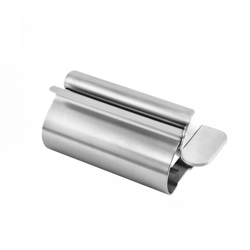 Stainless Steel Toothpaste Squeezer & Tube Dispenser Toothpaste Squeezer Babs 1PC