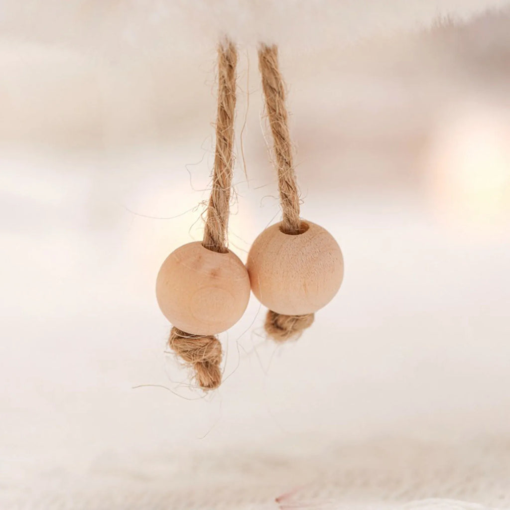 3PCS Angel Doll Christmas Tree Ornaments – Cute Xmas Pendants Christmas Tree Ornaments Babs
