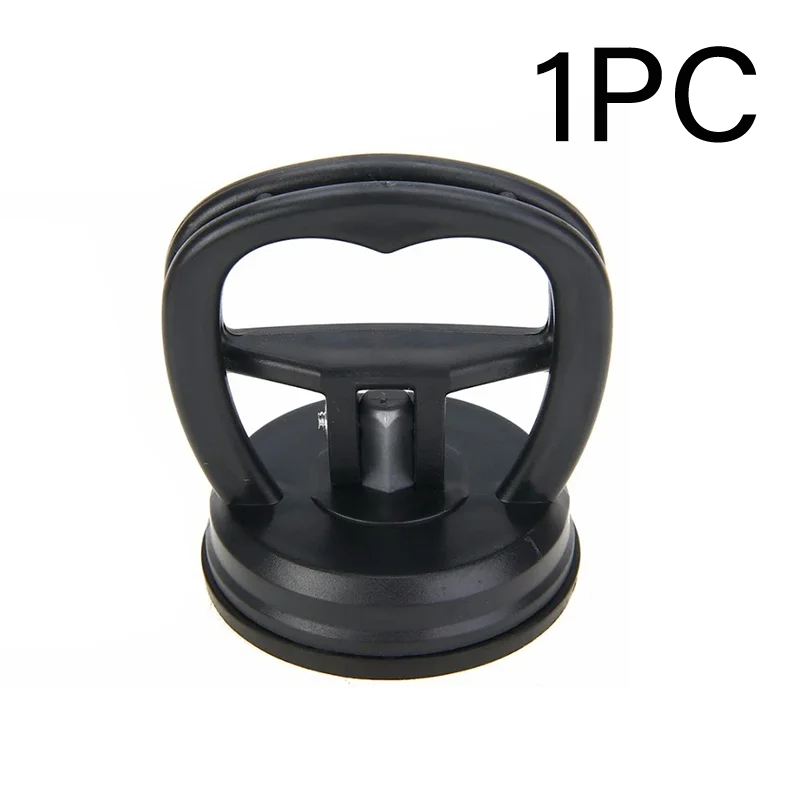 Mini Car Dent Repair Suction Cup – Auto Body Dent Puller Auto Dent Repair Tool Babs 1pc