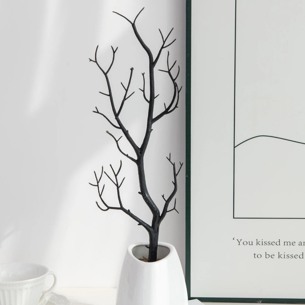 Artificial Autumn Branch Stems – Vase, Wedding & Home Décor Artificial Plant Stems Babs