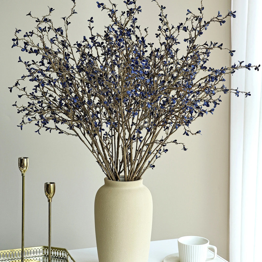 Silk Orchid Artificial Flowers – Wedding, Home & Garden Decor Artificial Silk Flowers Babs
