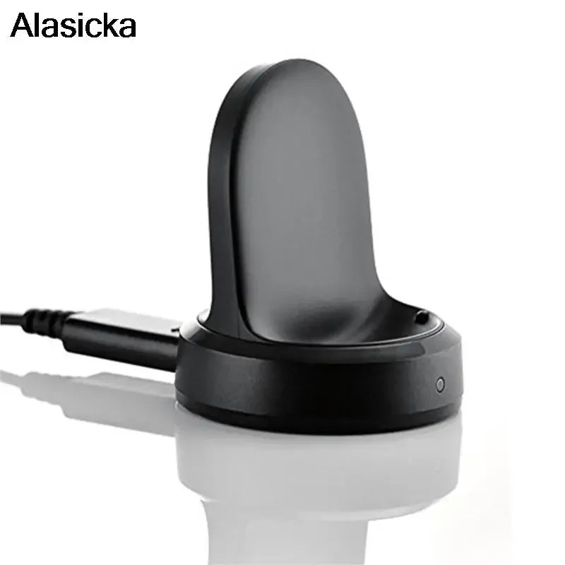 Wireless Charger Dock for Samsung Galaxy Watch & Gear S2/S3 Wireless Watch Charger Babs