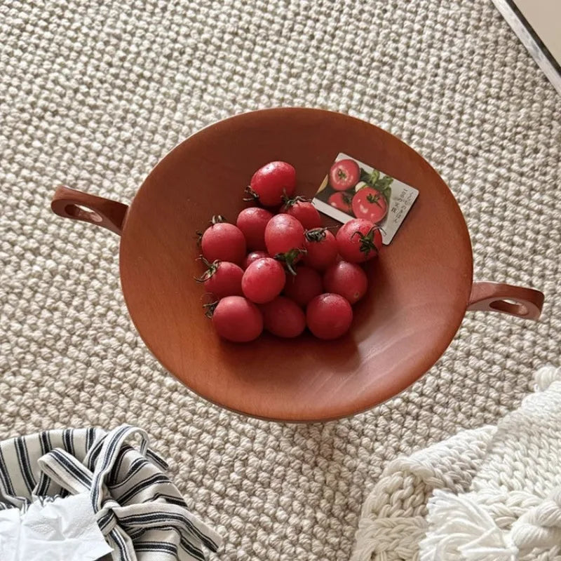 Nordic Decorative Storage Tray – Stylish Home & Dining Décor Decorative Storage Tray Babs