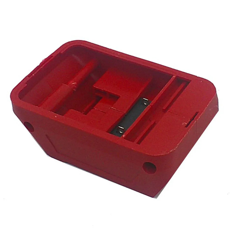 Battery Adapter Connector for Einhell 18V 4511396 4511437 Tools Battery Adapter Connector Babs