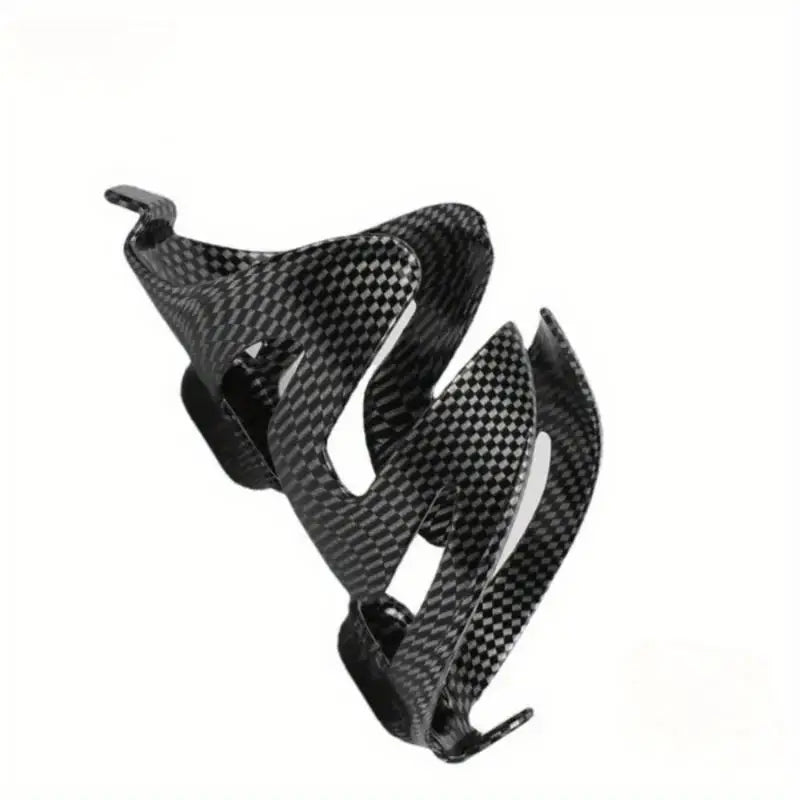 Carbon Fiber Bicycle Bottle Cage – MTB & Road Cycling Bicycle Bottle Cage Babs