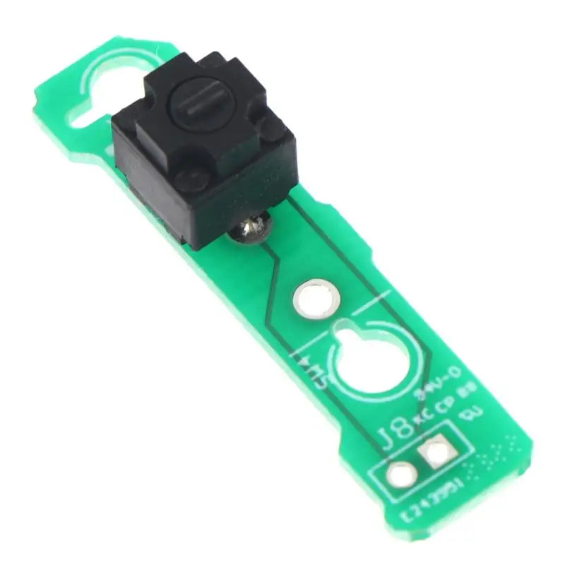 MX Master 3S Left Key Button Board – Mouse Replacement Part Mouse Repair Part Babs