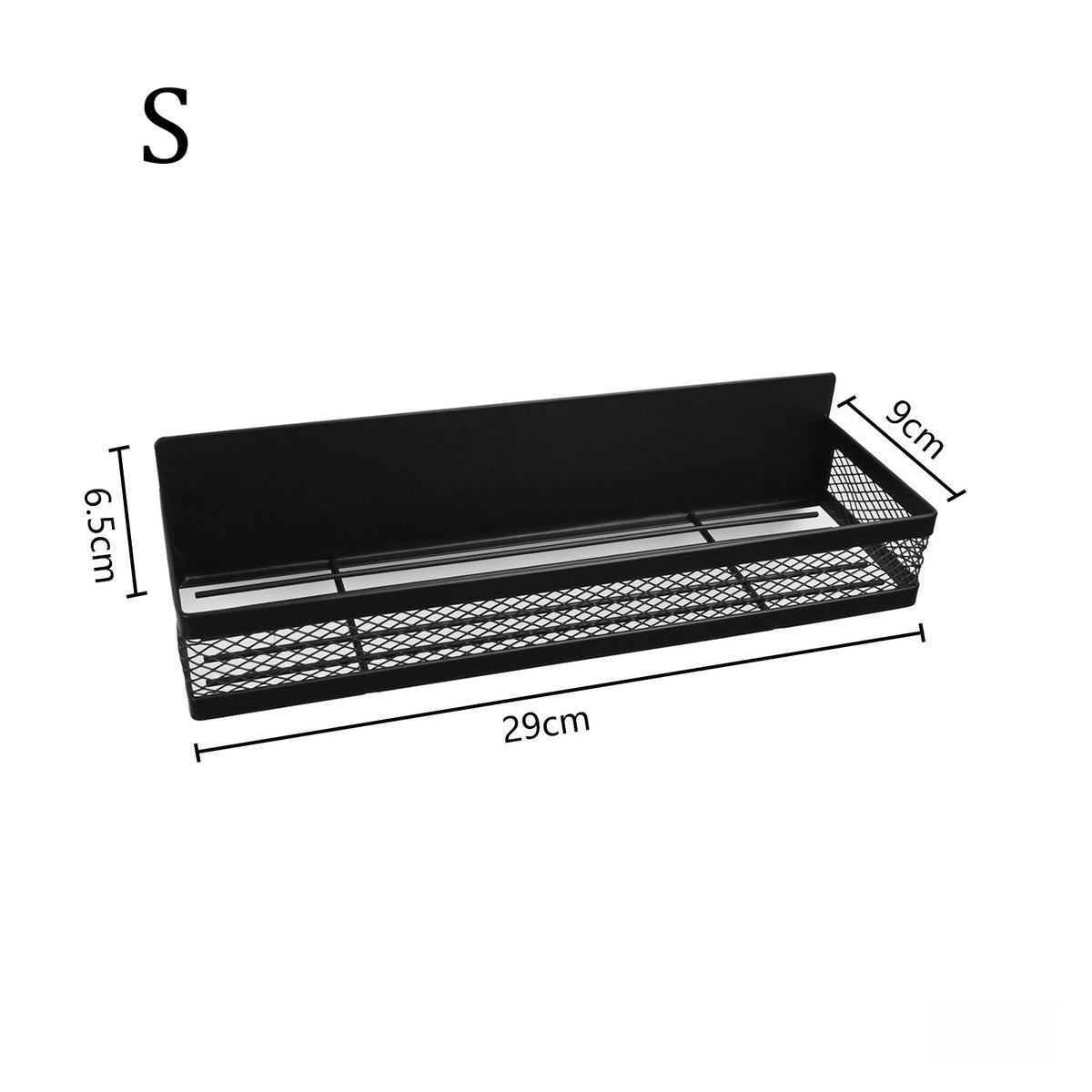 Magnetic Spice Rack for Refrigerator – Stainless Steel Magnetic Spice Rack Babs S