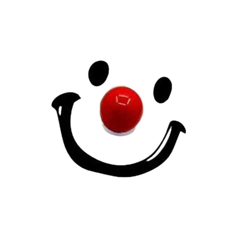 Smile Face Toilet Lid Lifter – Self-Adhesive Seat Handle Toilet Lid Lifter Babs