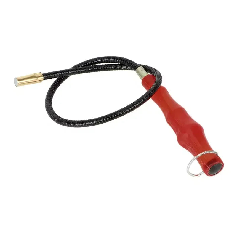 Flexible Magnetic Pick-Up Tool – 560mm Adjustable Grabber Rod Magnetic Grabber Tool Babs 1PC